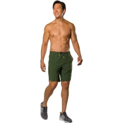Men's Performance Running Shorts