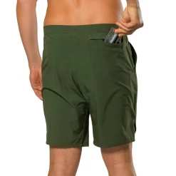 Men's Performance Running Shorts