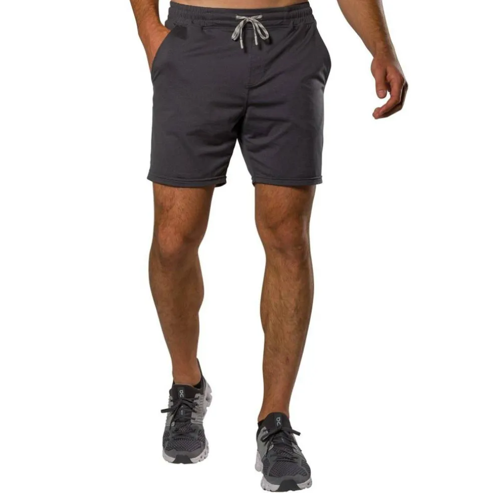 Men's Performance Running Shorts