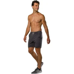 Men's Performance Running Shorts