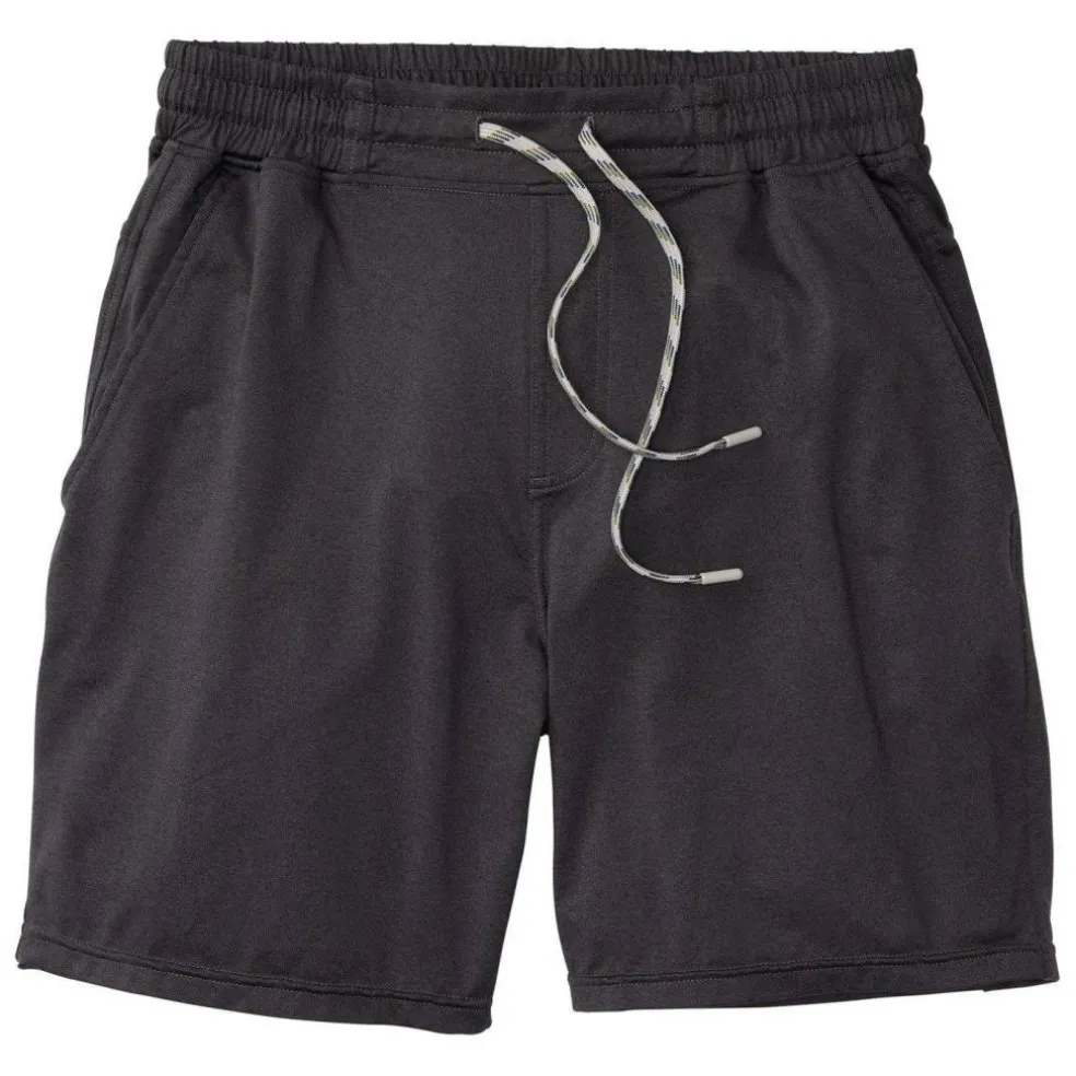 Men's Performance Running Shorts