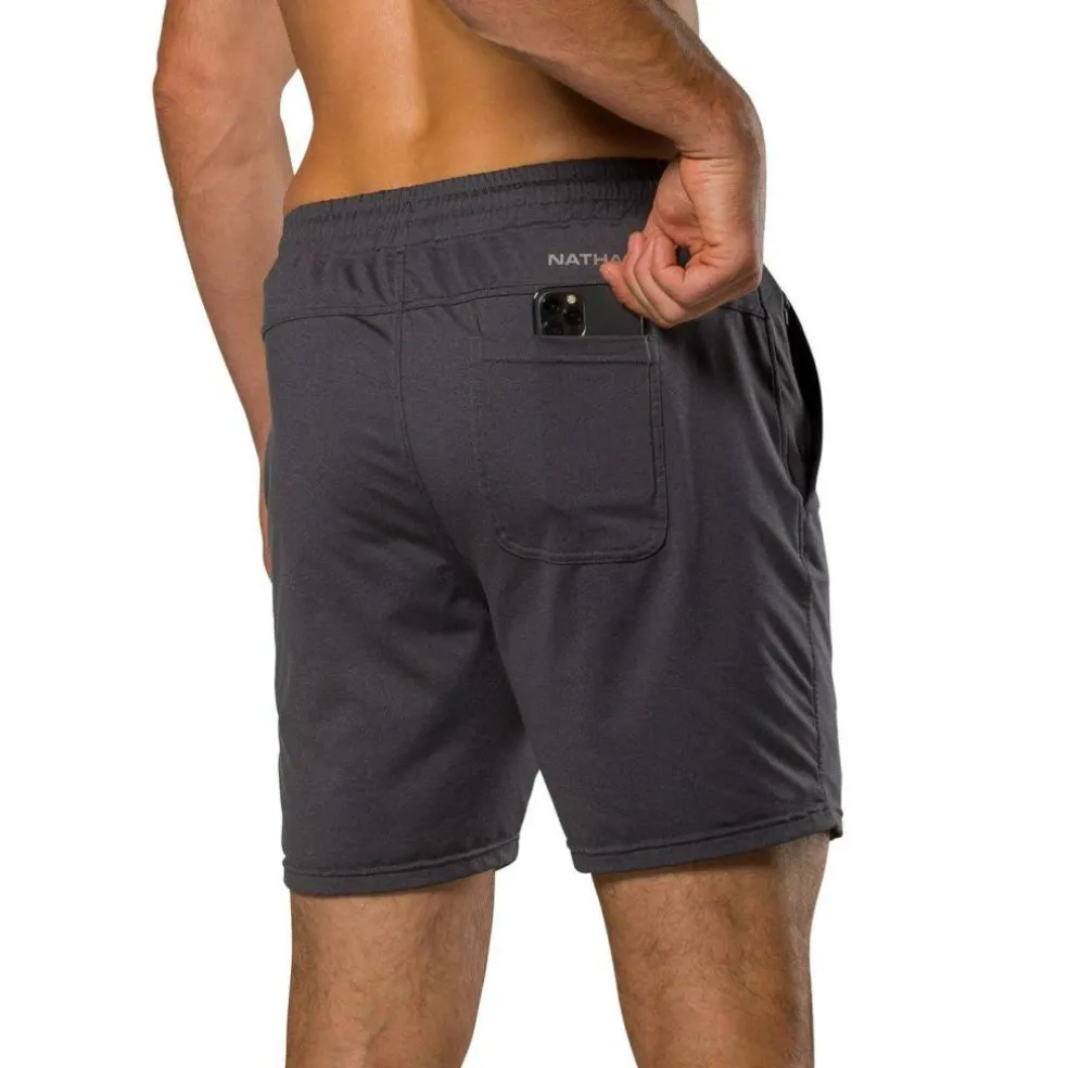 Men's Performance Running Shorts