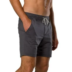 Men's Performance Running Shorts
