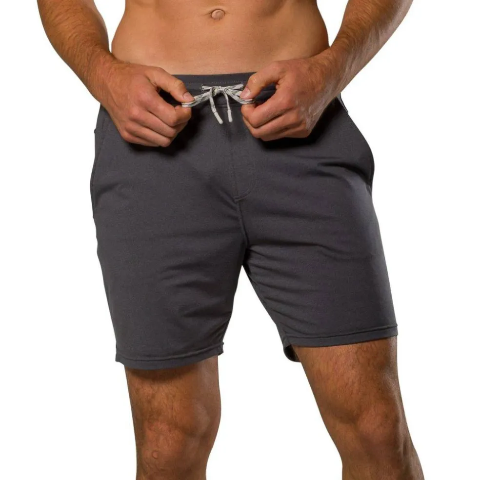 Men's Performance Running Shorts
