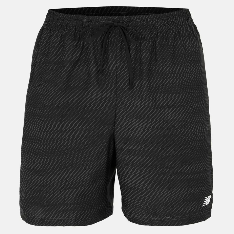 Men's Performance Running Shorts