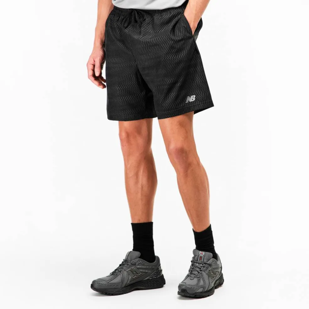 Men's Performance Running Shorts