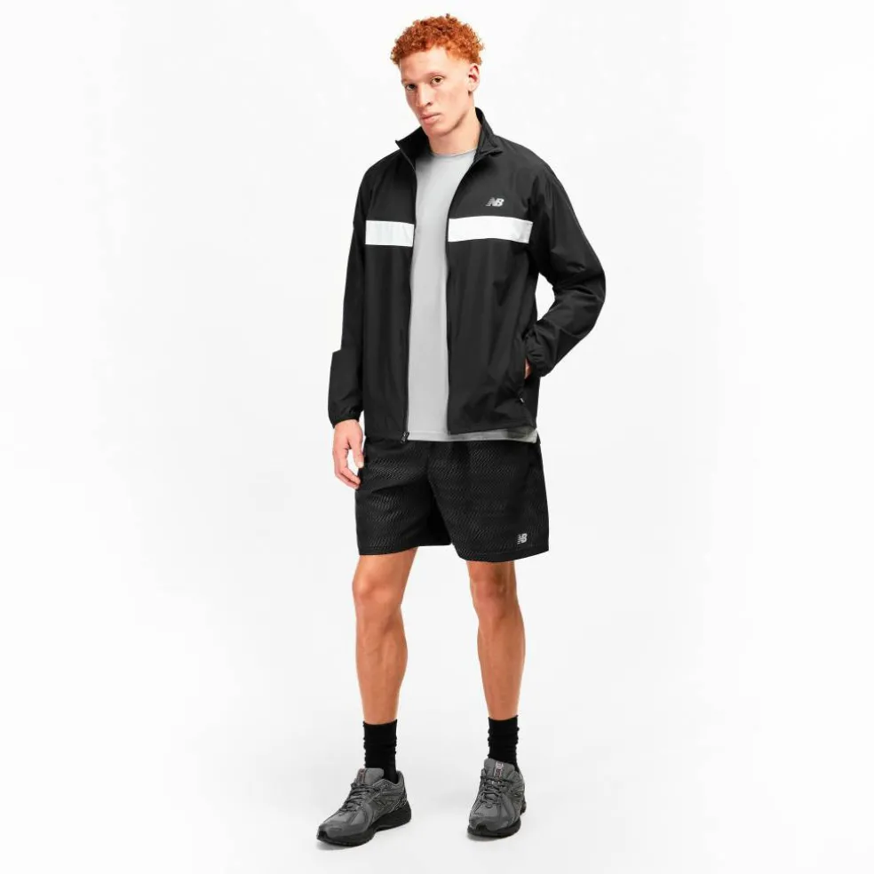 Men's Performance Running Shorts