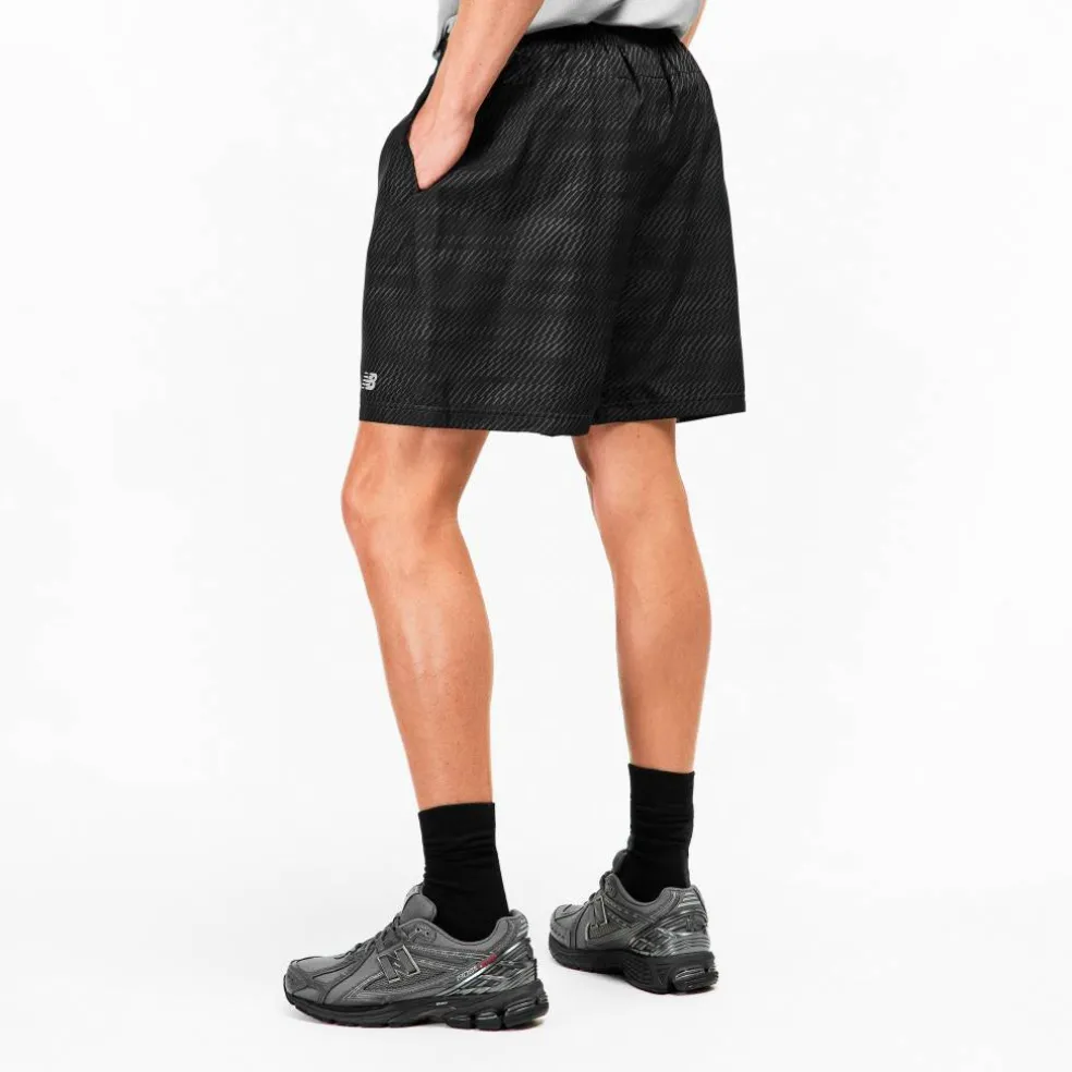 Men's Performance Running Shorts