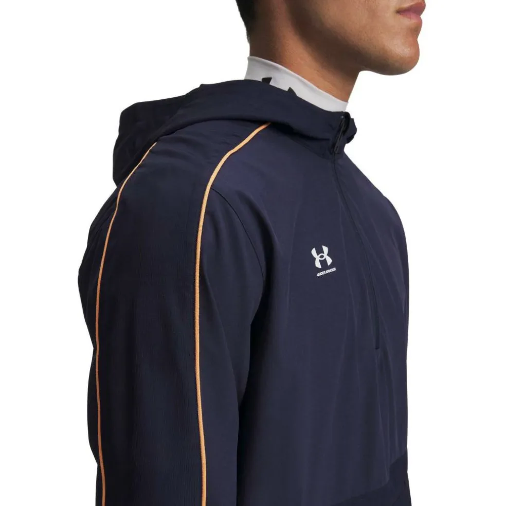 Men's Performance Training Jacket