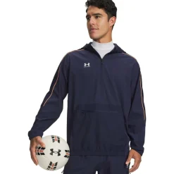 Men's Performance Training Jacket