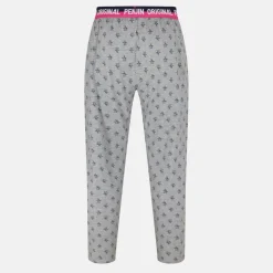Men's Pete All Over Print Pyjama Trousers