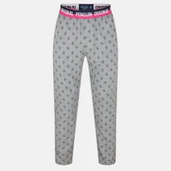 Men's Pete All Over Print Pyjama Trousers