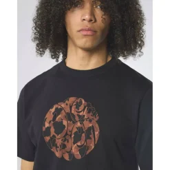 Men's PG Brindle Logo Regular Fit T-Shirt