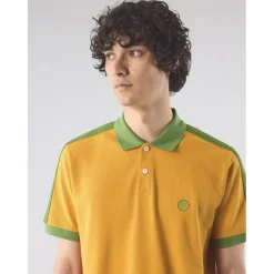 Men's PG Denton Short-Sleeve Polo Shirt
