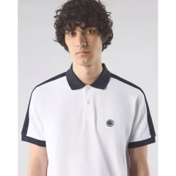 Men's PG Denton Short-Sleeve Polo Shirt