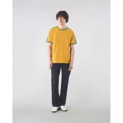 Men's PG Denton Short-Sleeve Regular Fit T-Shirt