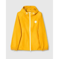 Men's PG Denton Water-Resistant Rain Anorak