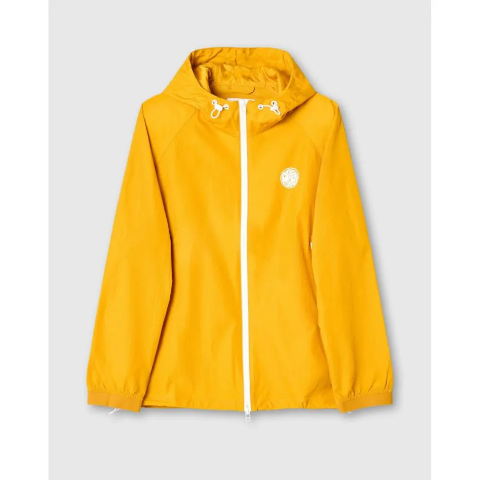 Men's PG Denton Water-Resistant Rain Anorak