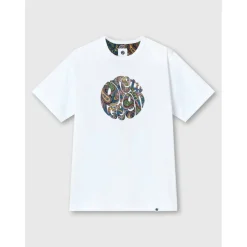 Men's PG House Paisley Regular Fit T-Shirt