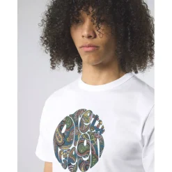 Men's PG House Paisley Regular Fit T-Shirt