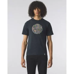 Men's PG House Paisley Regular Fit T-Shirt