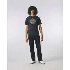 Men's PG House Paisley Regular Fit T-Shirt