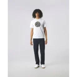 Men's PG House Paisley Regular Fit T-Shirt