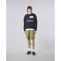 Men's PG Live Forever Crew Sweatshirt