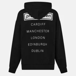 Men's PG Live Forever Hoodie