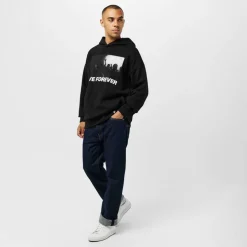 Men's PG Live Forever Hoodie