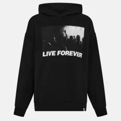 Men's PG Live Forever Hoodie