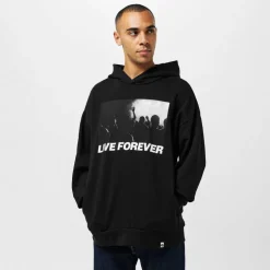 Men's PG Live Forever Hoodie