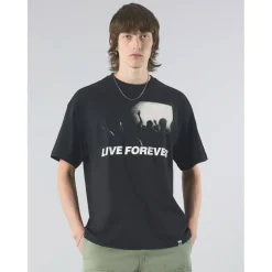 Men's PG Live Forever Regular Fit T-Shirt