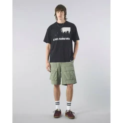 Men's PG Live Forever Regular Fit T-Shirt