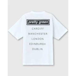 Men's PG Live Forever Regular Fit T-Shirt