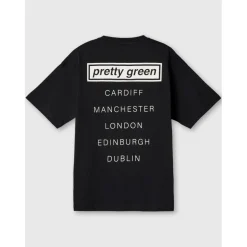Men's PG Live Forever Regular Fit T-Shirt