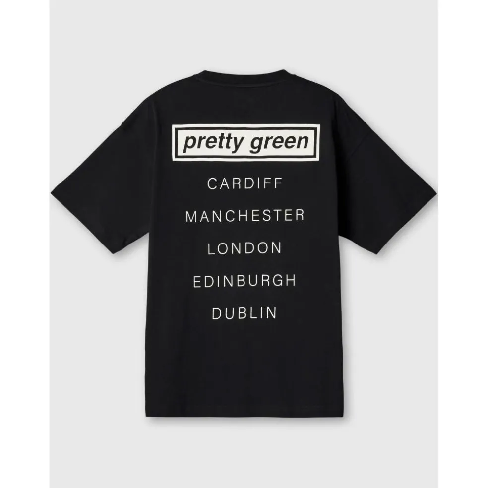 Men's PG Live Forever Regular Fit T-Shirt