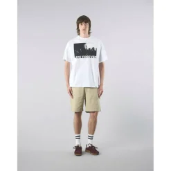 Men's PG Live Forever Regular Fit T-Shirt