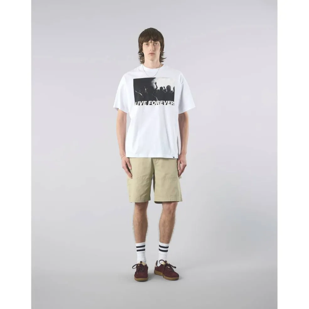 Men's PG Live Forever Regular Fit T-Shirt
