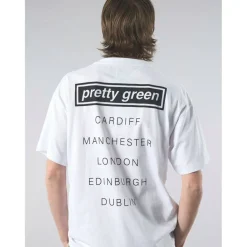 Men's PG Live Forever Regular Fit T-Shirt