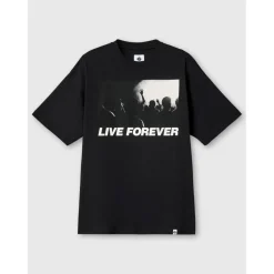 Men's PG Live Forever Regular Fit T-Shirt