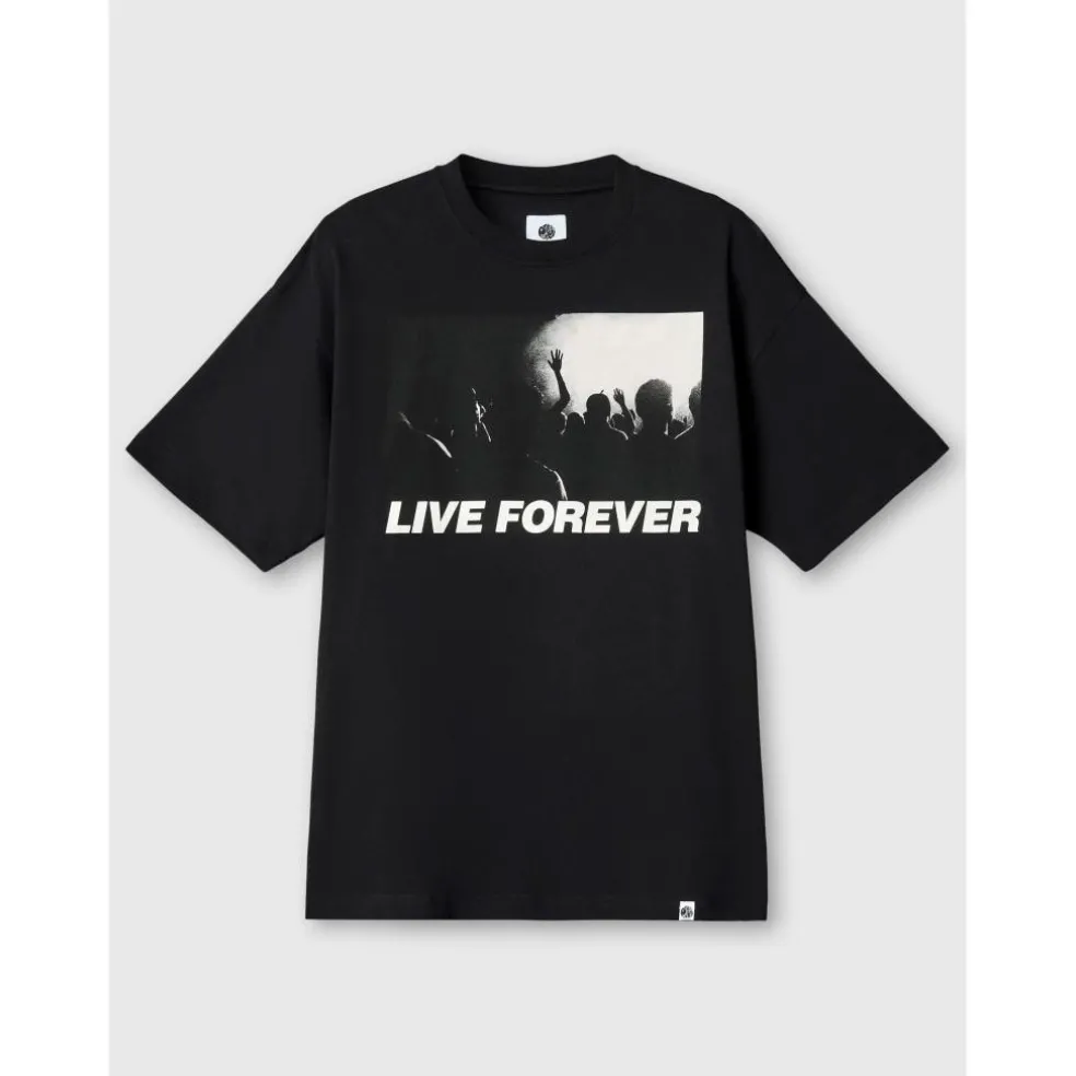 Men's PG Live Forever Regular Fit T-Shirt