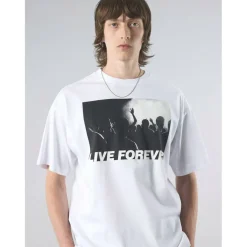 Men's PG Live Forever Regular Fit T-Shirt