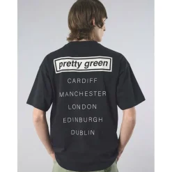 Men's PG Live Forever Regular Fit T-Shirt