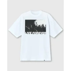 Men's PG Live Forever Regular Fit T-Shirt