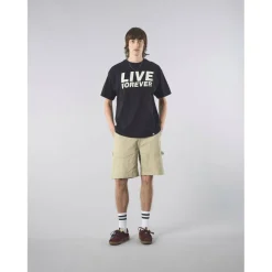 Men's PG Live Forever Tour Regular Fit T-Shirt