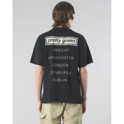 Men's PG Live Forever Tour Regular Fit T-Shirt