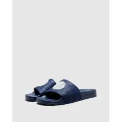 Men's PG Okala Embossed Pool Sliders