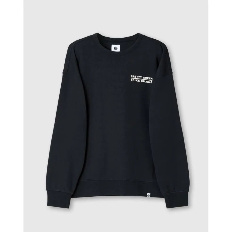 Men's PG Spike Island Crew Sweatshirt