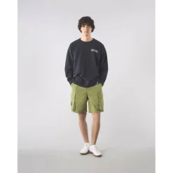 Men's PG Spike Island Crew Sweatshirt